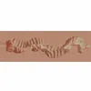 Pinup Dolls - Airforce Brat Bonnie Bombshell - TPE Large Masturbator - 355g - Tan